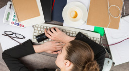 טיפול טבעי בעייפות כרונית - הסיבות, הגורמים ושיטות הטיפול ברפואה הטבעית