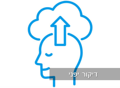 דיקור יפני עדין להרגעת מערכת העצבים ולהקלה על כאבי מחזור