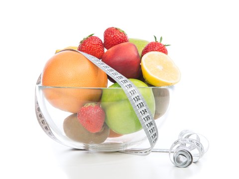 פרי הדר בריא