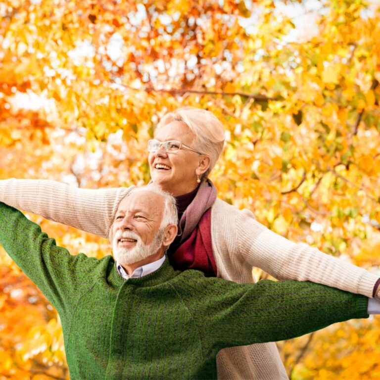 הגיל השלישי