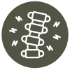 icon hover