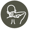 icon hover