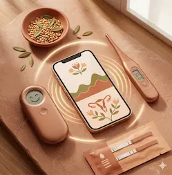 ערכת מצב קליטה לפוריות