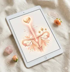 ערכה לחיבור לב רחם לפוריות