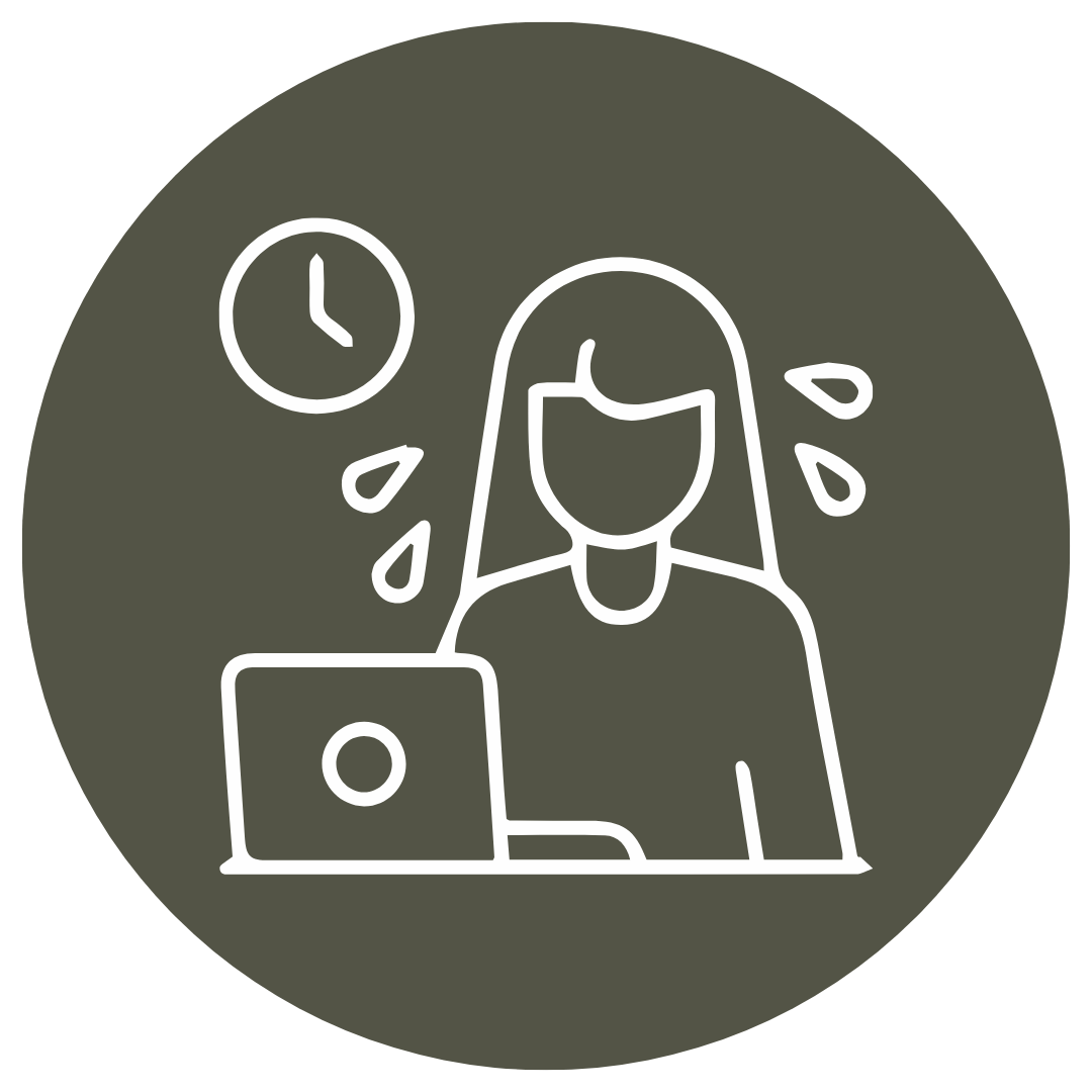 icon hover