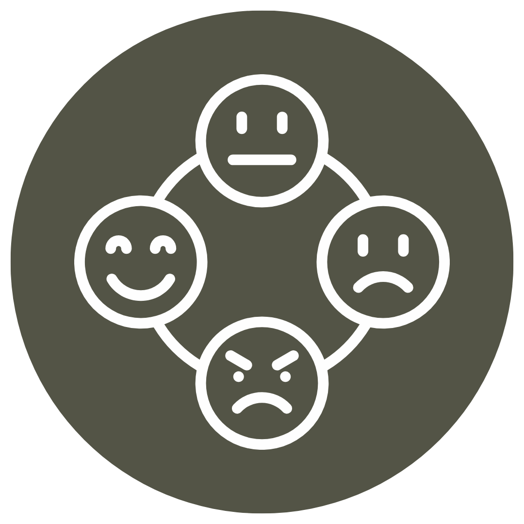 icon hover