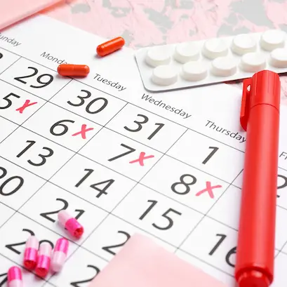 מחזור לא סדיר