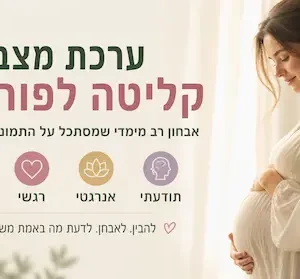 ערכת מצב קליטה לפוריות (2)