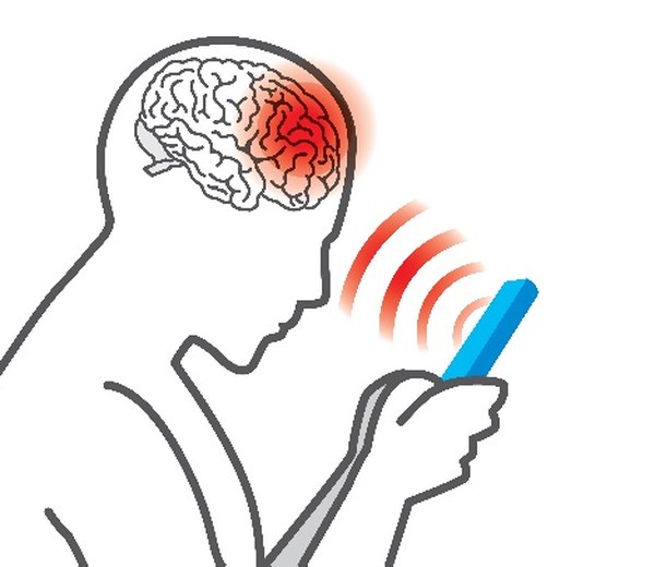 הקשר בין חשיפה אלקטרומגנטית EMF לבין בעיות פוריות וקושי בהיקלטות והשתרשות