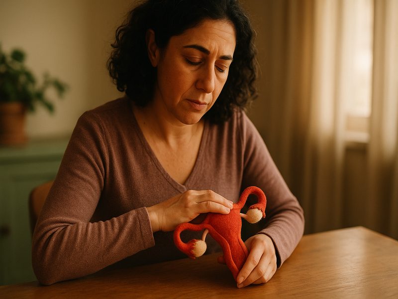 איור הממחיש חשיבות הטיפול בזמן - מחזור לא סדיר