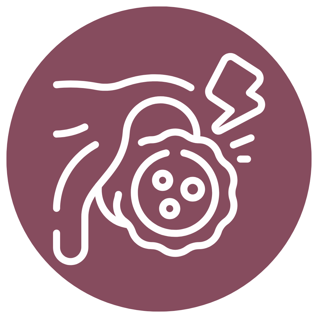 icon hover
