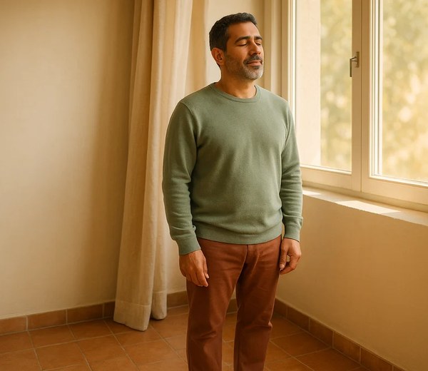 תגובת הילחם או ברח - כשהגוף תקוע במצב סכנה