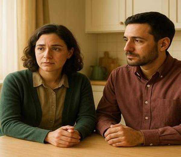אחרי כישלון IVF - מה הצעד הבא?