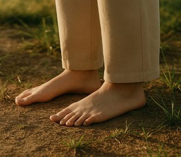 קרקוע (Grounding), האם הגוף שלנו פשוט מתגעגע לאדמה?